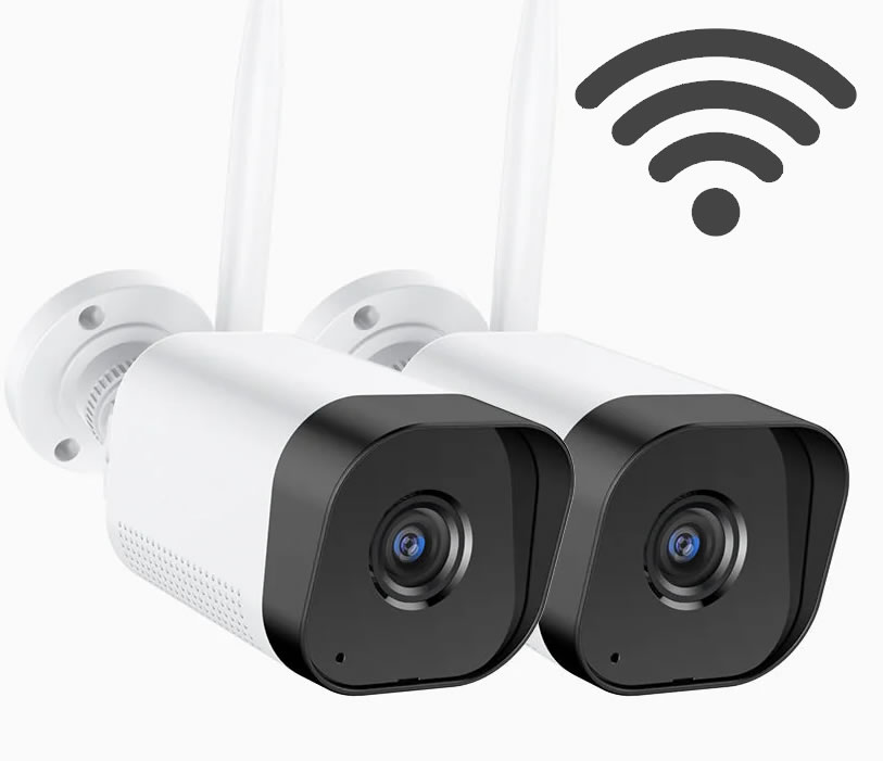Wireless Security