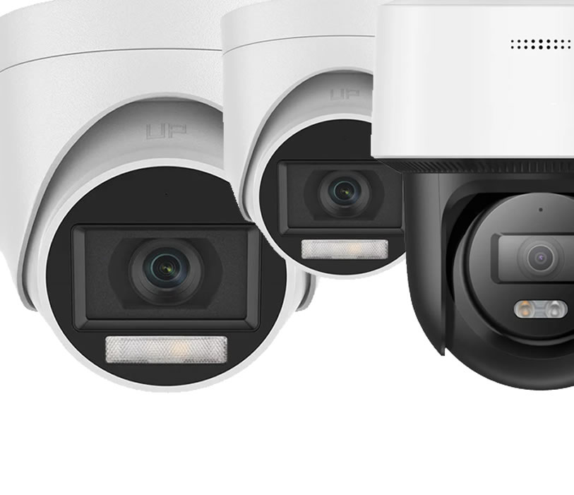 CCTV Cameras