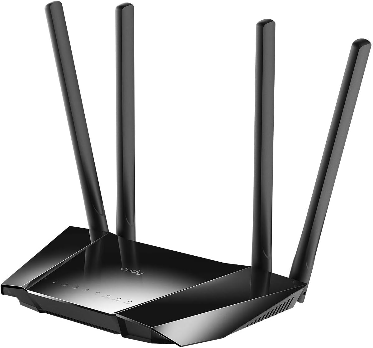 SIM Card 4G LTE WiFi Router Fast 4 Port Ethernet